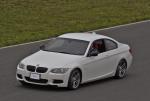 BMW 335is 2011 года